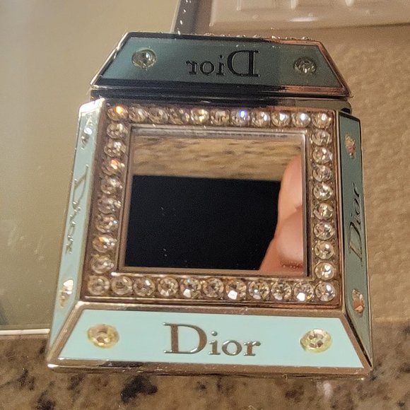 Dior Princess ring 002 - Picture 1 of 5